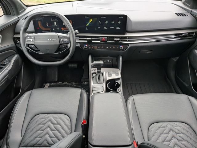 2026 Kia Sportage X-Line - Photo 19