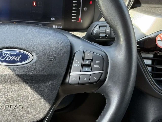 Used 2024 Black Ford Active image 24