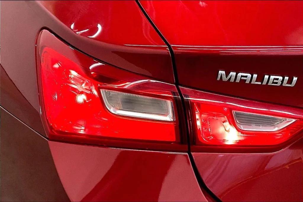 2024 Chevrolet Malibu 1LT - Photo 23