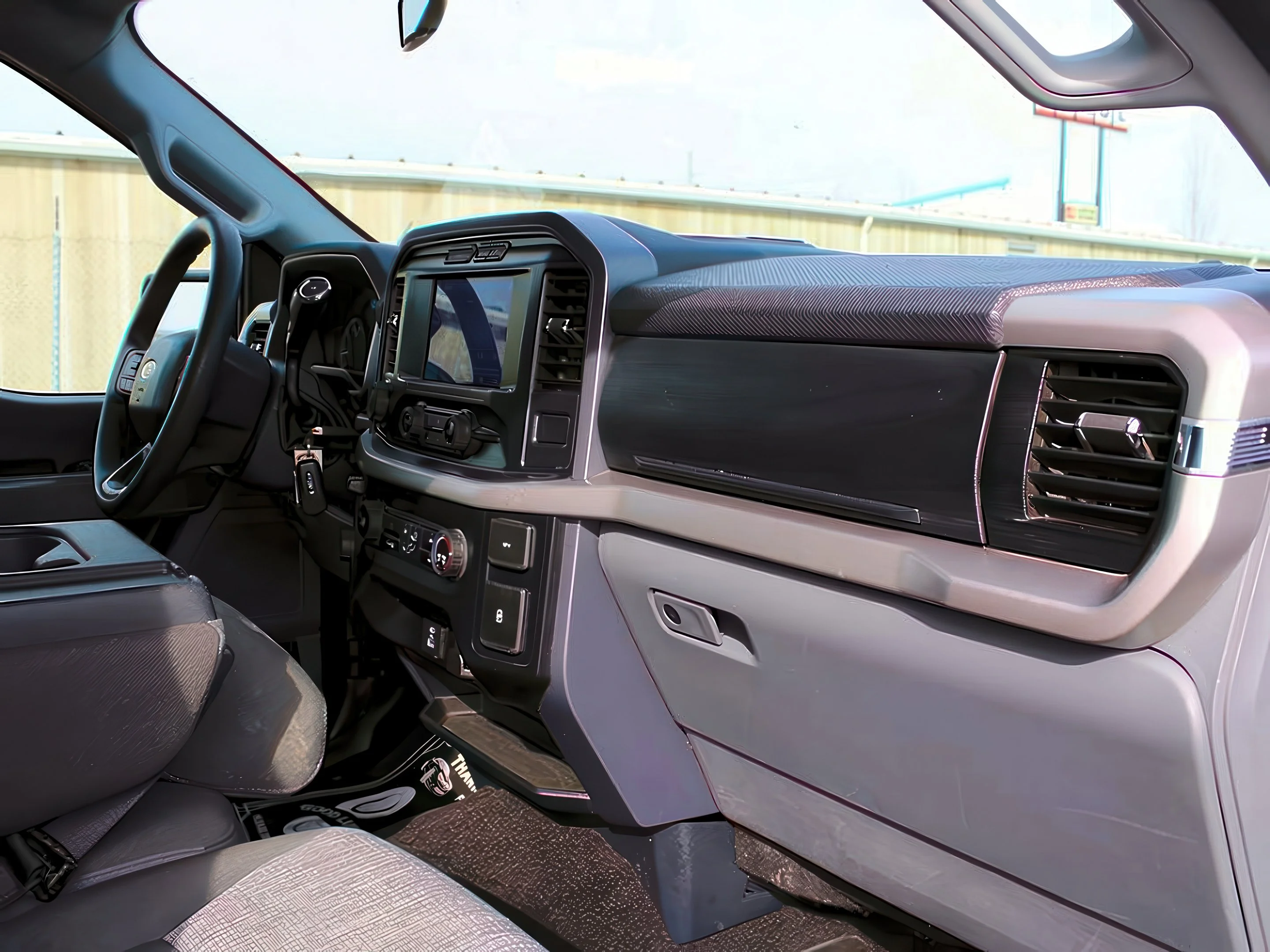 2023 Ford F-150 XLT - Photo 26