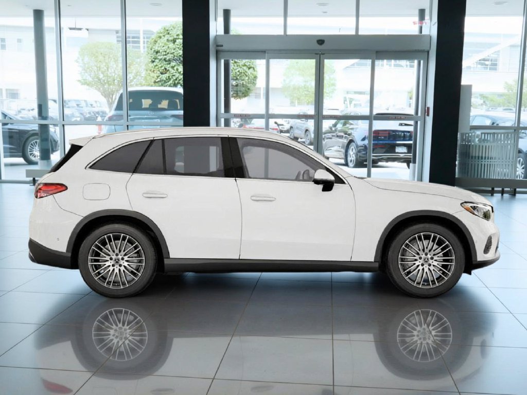 2026 Mercedes-Benz GLC Base - Photo 43