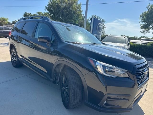 Used 2022  Subaru Onyx Edition image 1