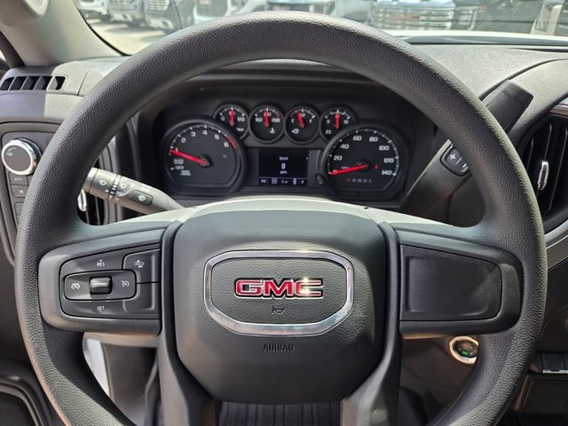 2026 GMC Sierra 1500 Pro - Photo 28