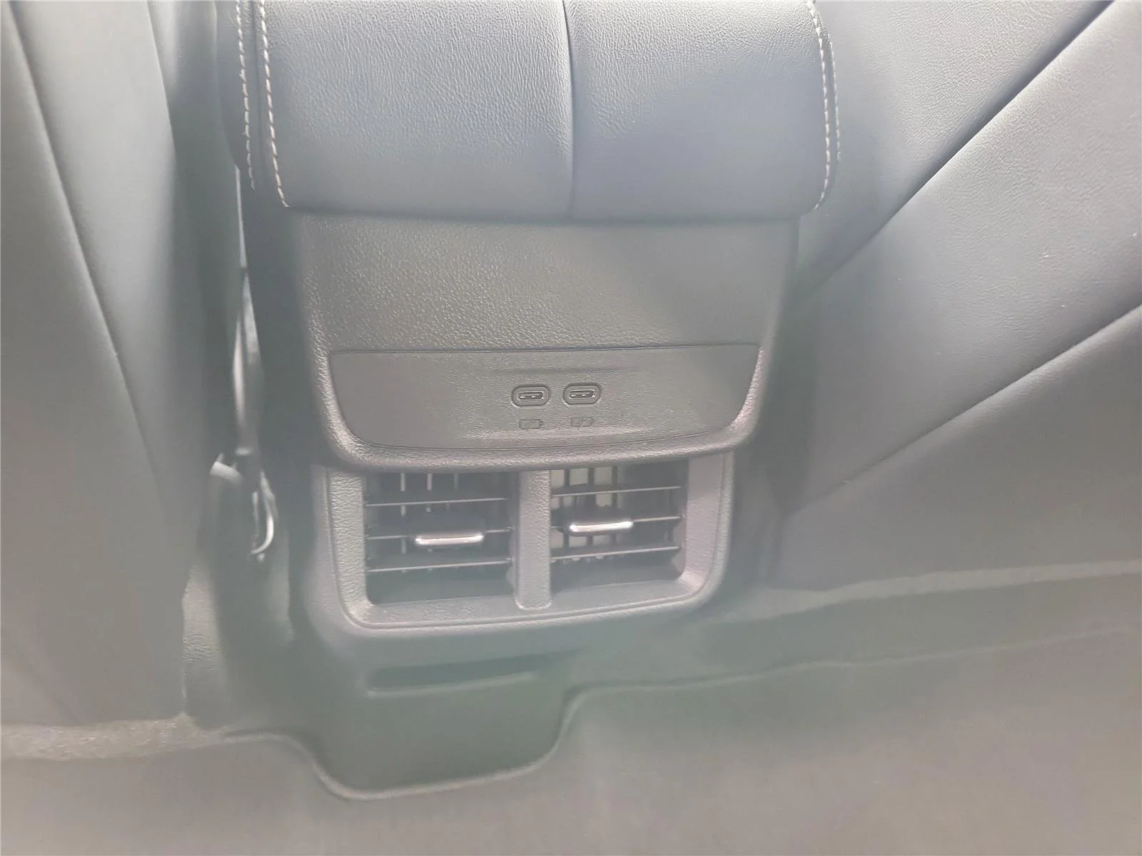 New 2026 Riverstone Metallic GMC Elevation image 13