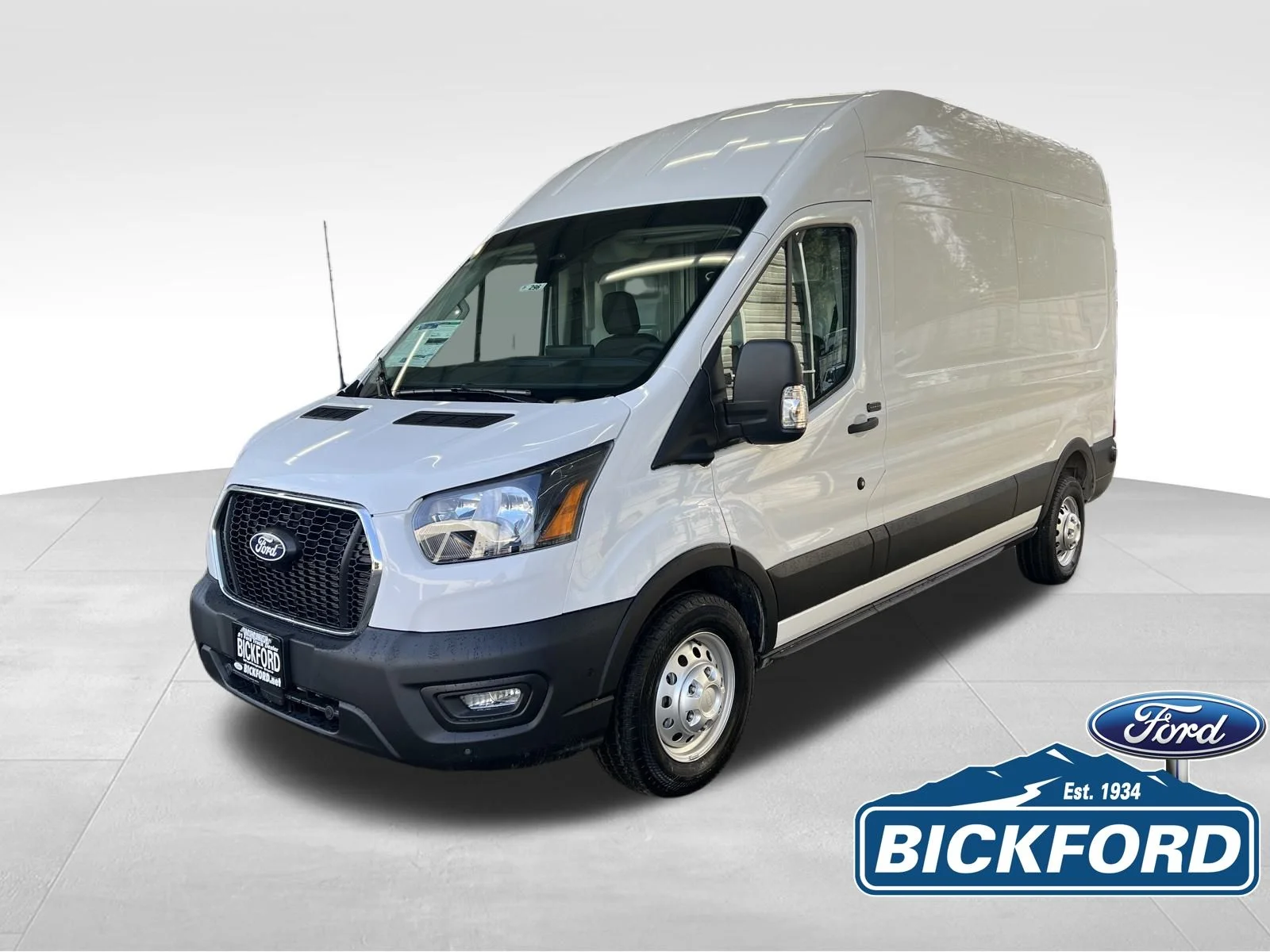 2026 Ford Transit 350 High Roof 148 WB 9950# AWD's photo