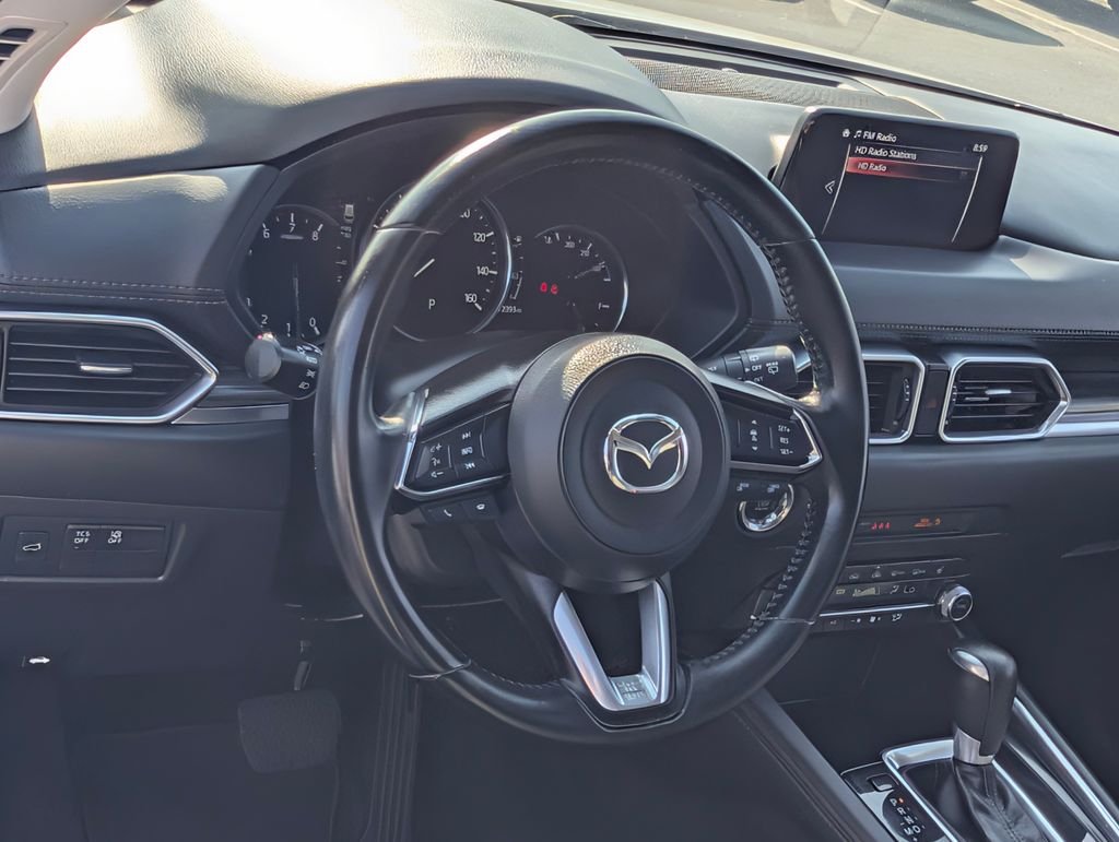 2019 Mazda CX-5 Grand Touring - Photo 18