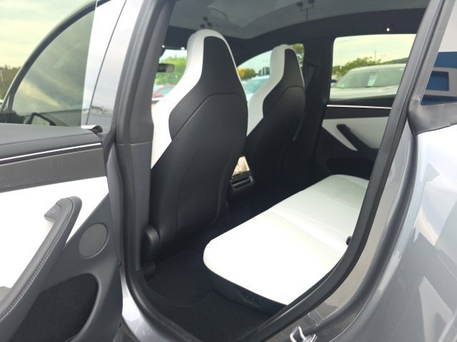 Used 2026  Tesla Performance image 23