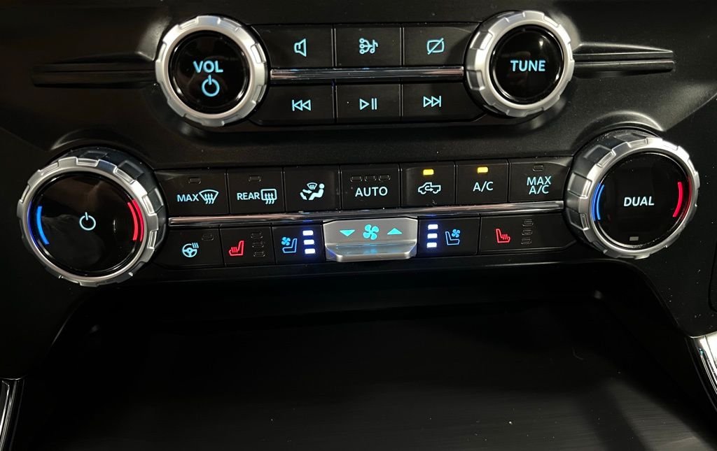 2023 Ford F-150 Lariat - Photo 48