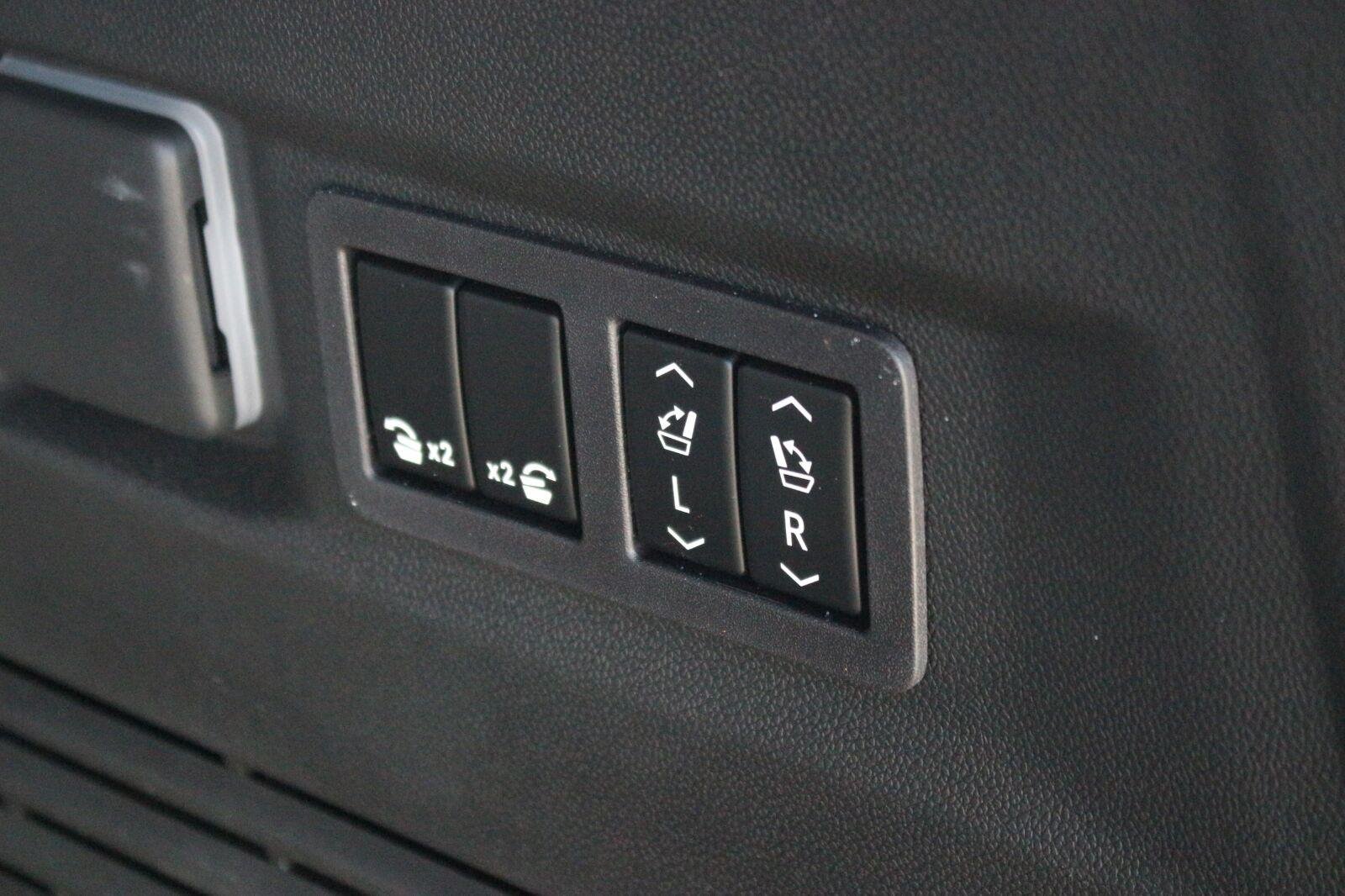 Used 2026 Onyx Black GMC Denali image 12