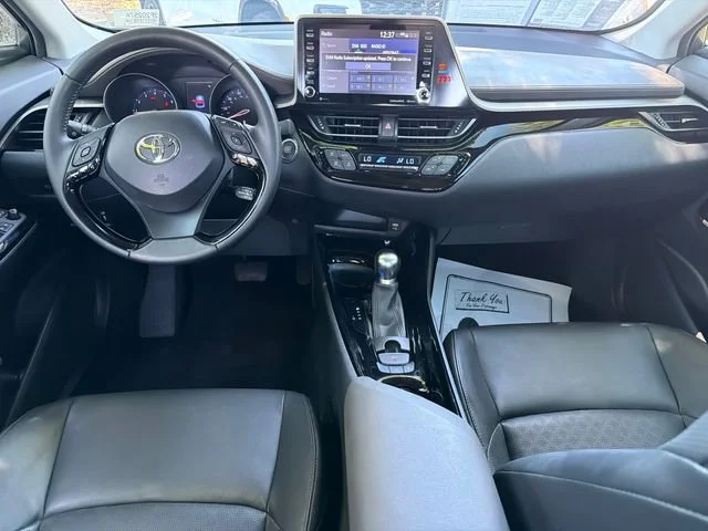 Used 2020 Gray Toyota Limited image 22