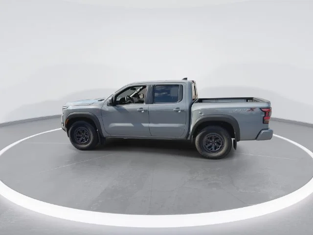 Used 2025 Gray Nissan PRO-X image 6