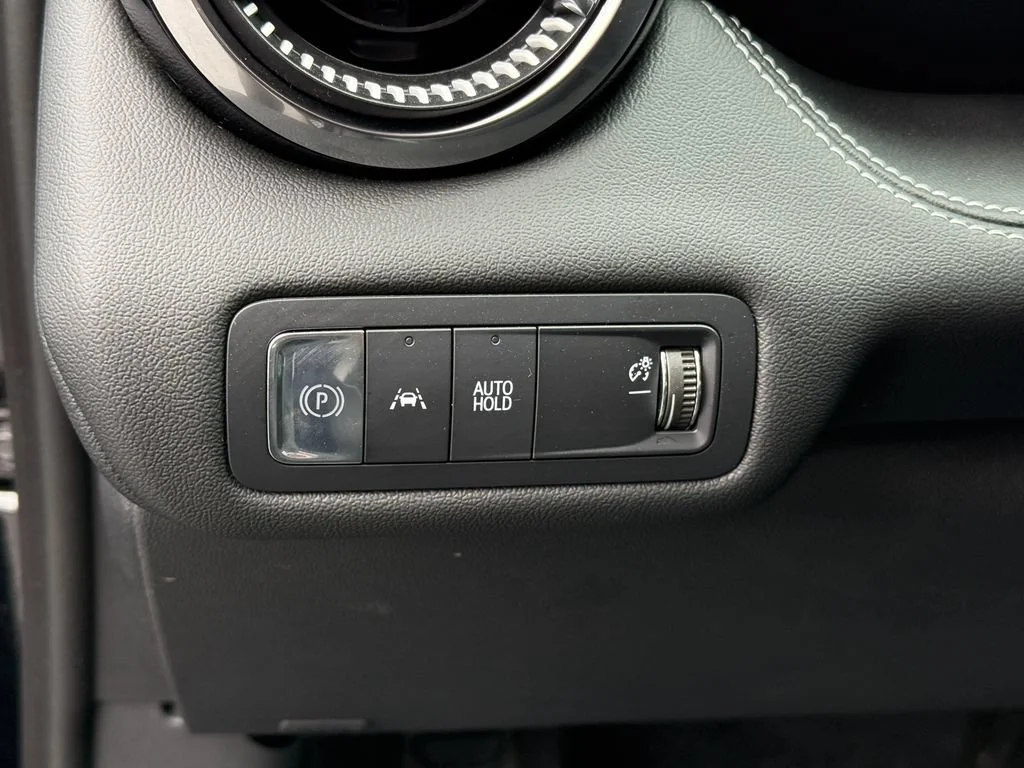 Used 2024 Black Chevrolet LT image 27