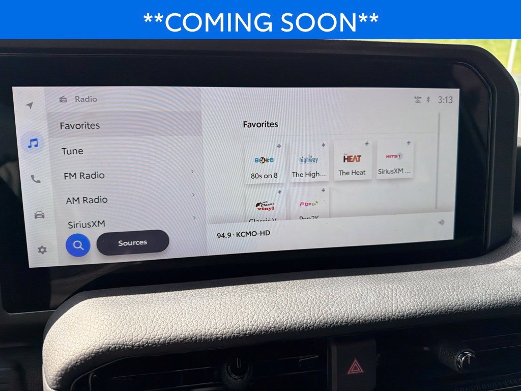 Used 2024 Beige Toyota Base image 15