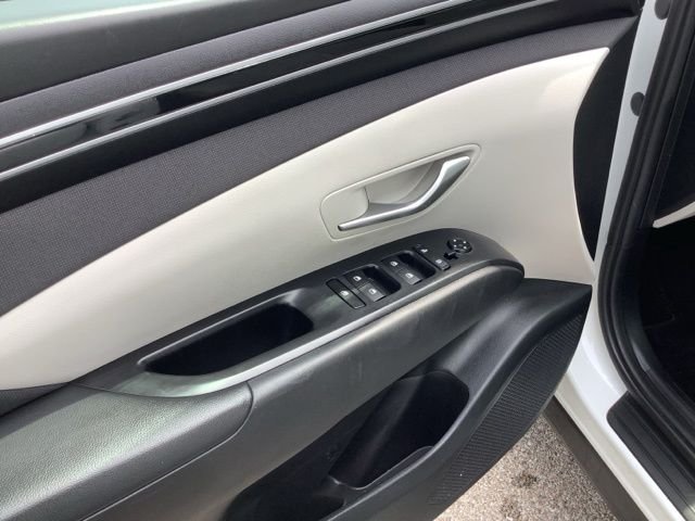 2023 Hyundai Tucson SEL - Photo 17