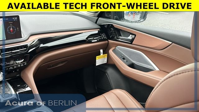 2026 Acura MDX Technology Package - Photo 28