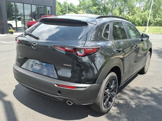 New 2026 Jet Black Mica Mazda 2.5 S Aire Edition image 4
