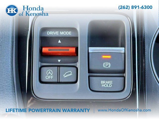 New 2026 Sonic Gray Pearl Honda TrailSport image 24