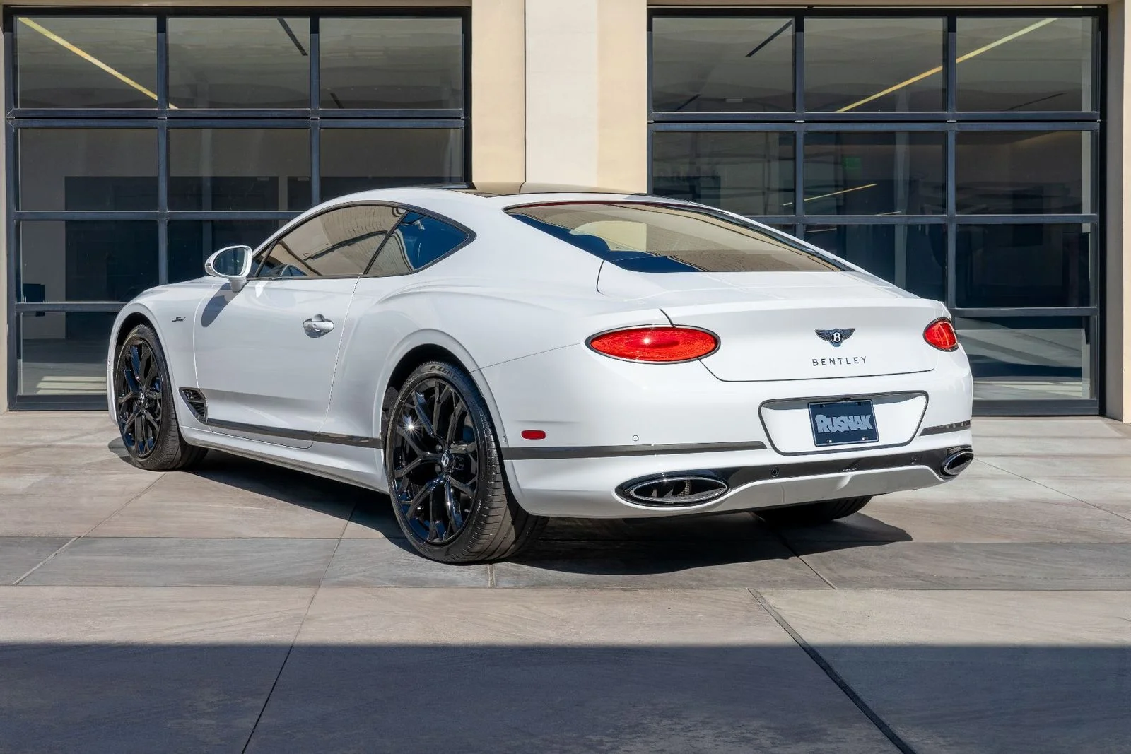 Used 2024 Arctica Bentley Speed image 8