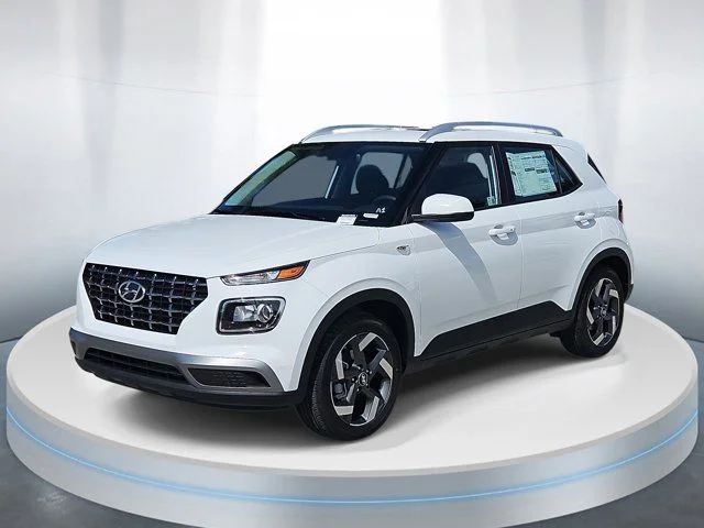 2025 Hyundai Venue SEL - Photo 2