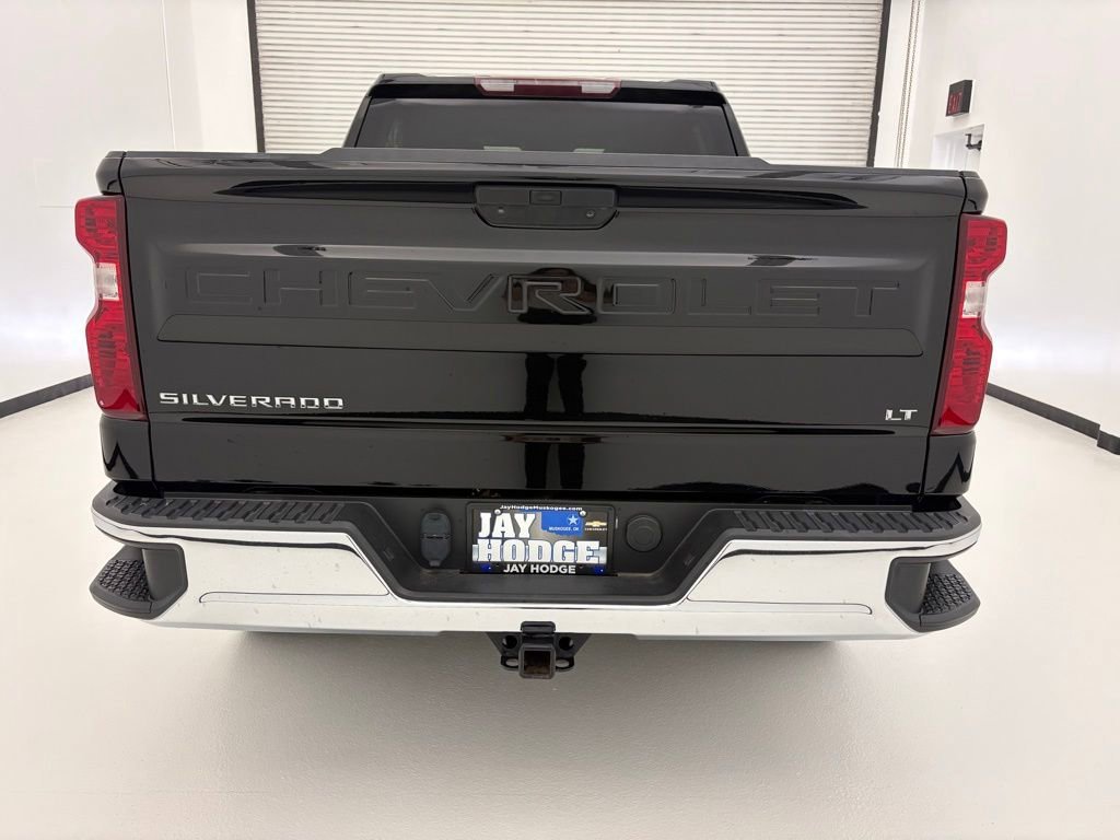 2020 Chevrolet Silverado 1500 LT - Photo 19