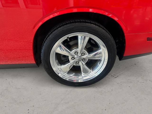 Used 2010 Red Dodge R/T image 14