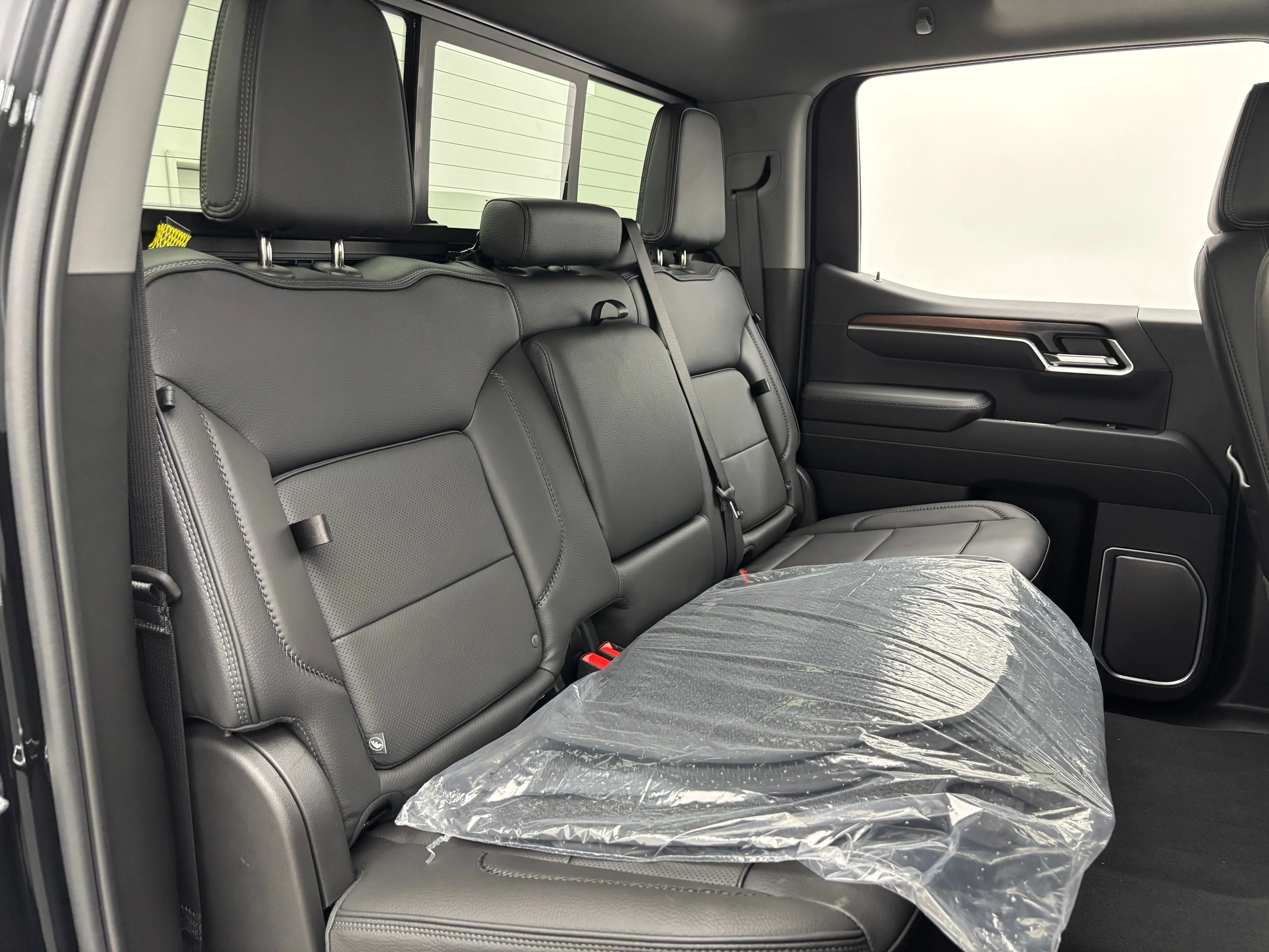 2026 GMC Sierra 1500 Denali - Photo 42