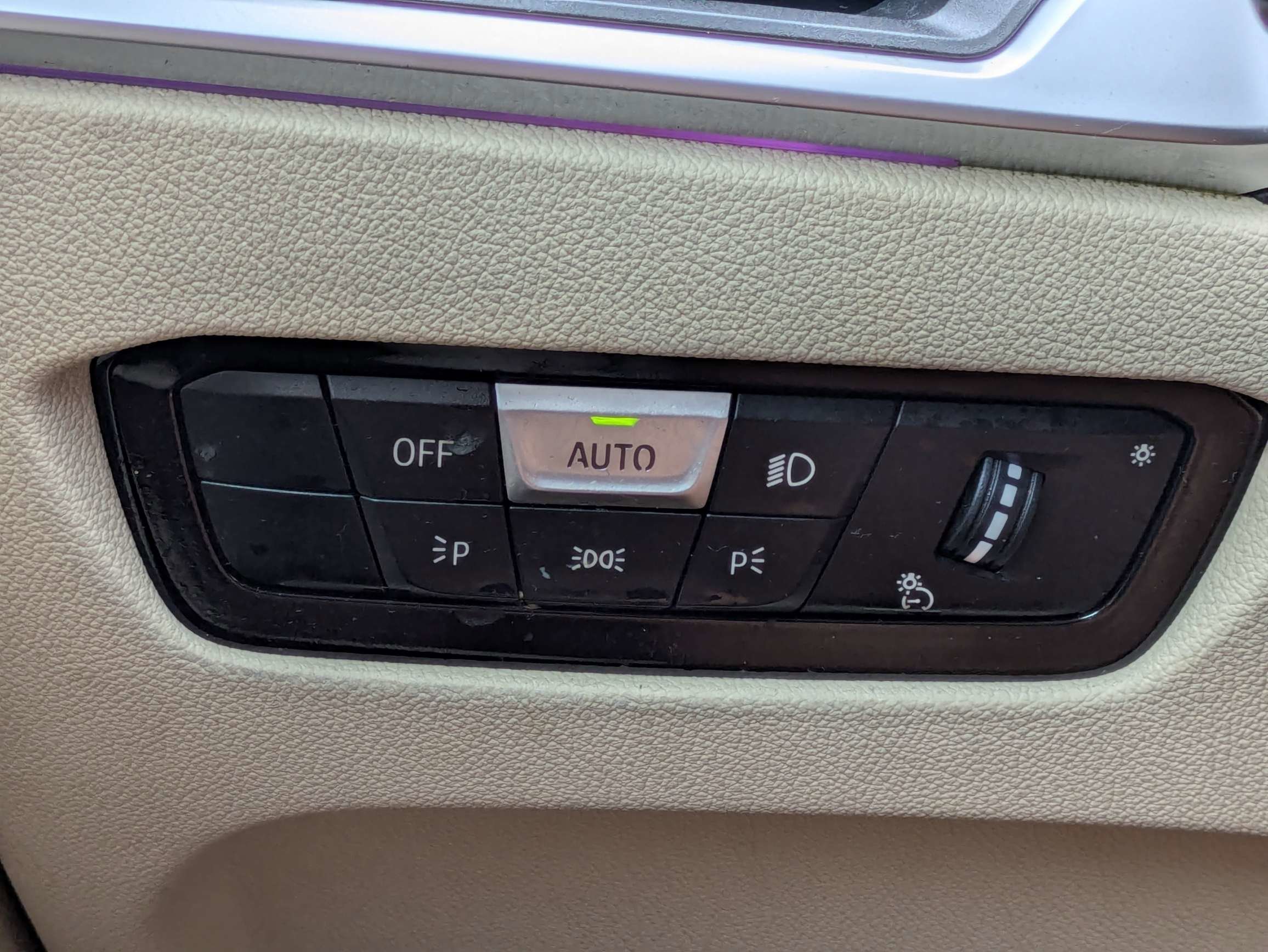 Used 2023 Alpine White BMW 430i image 29