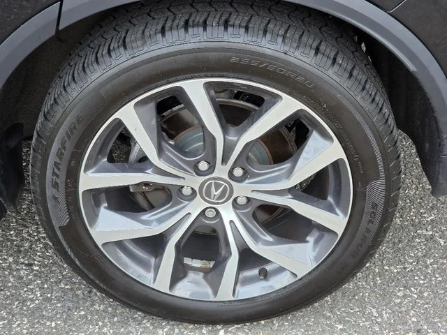2023 Acura MDX Technology Package - Photo 15