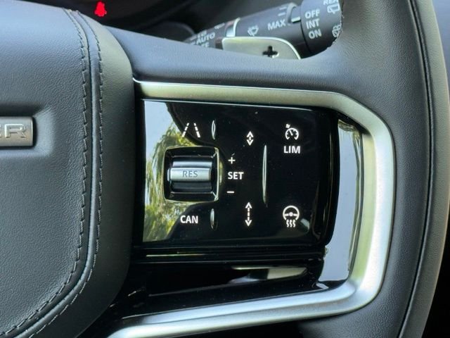 New 2026 Varesine Blue Land Rover SE image 24