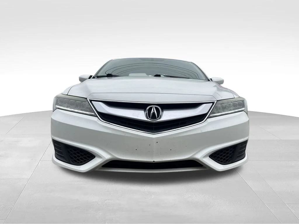 Used 2016 White Acura 2.4L image 7