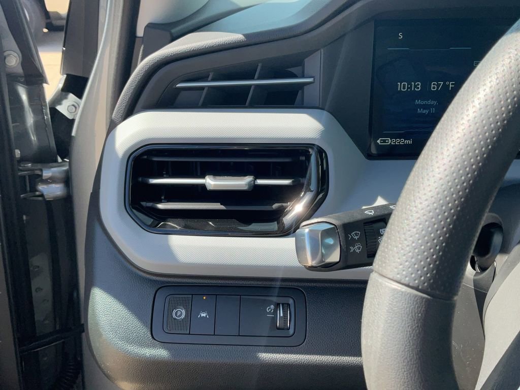2027 Chevrolet Bolt LT - Photo 18