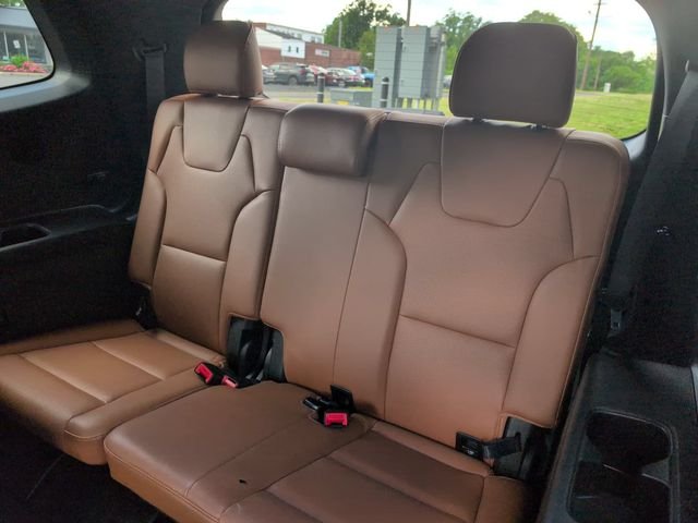 Certified Used 2024 Green Kia SX-Prestige X-Line image 26