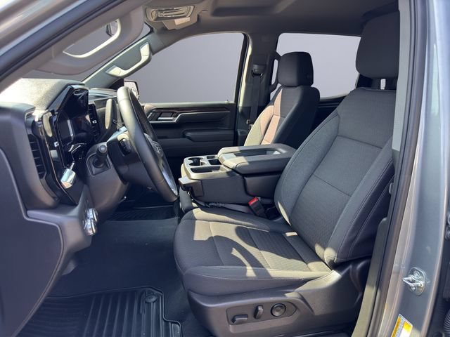 2025 GMC Sierra 1500 Elevation - Photo 14