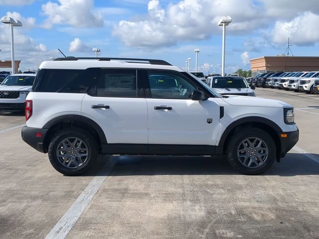 New 2026 Oxford White Ford Big Bend® image 101
