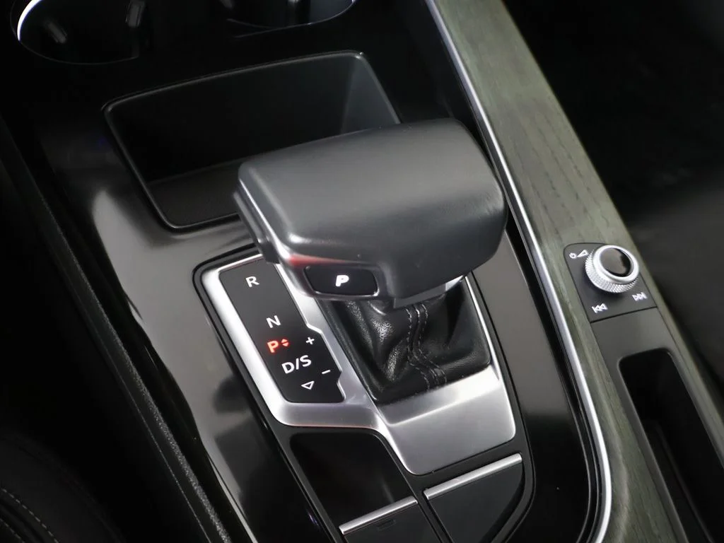 Used 2023 Black Audi 45 S line Premium image 52