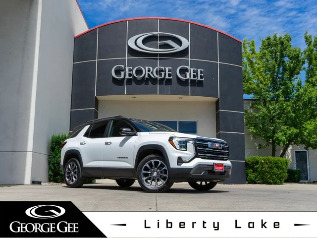 Pre-Owned 2026 GMC Terrain Elevation