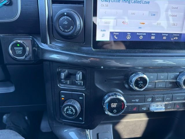 Used 2021  Ford XLT image 22
