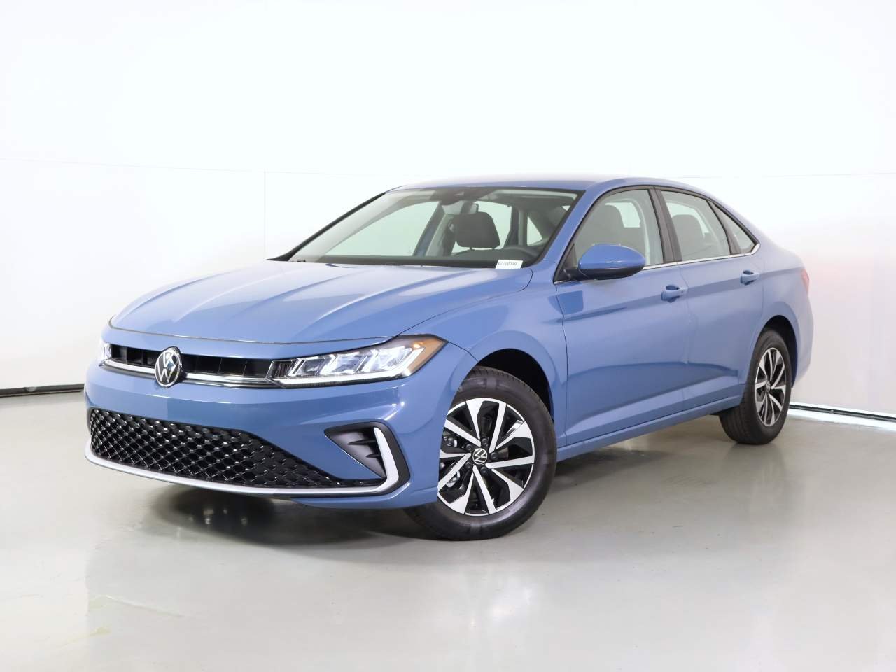 2027 Volkswagen Jetta