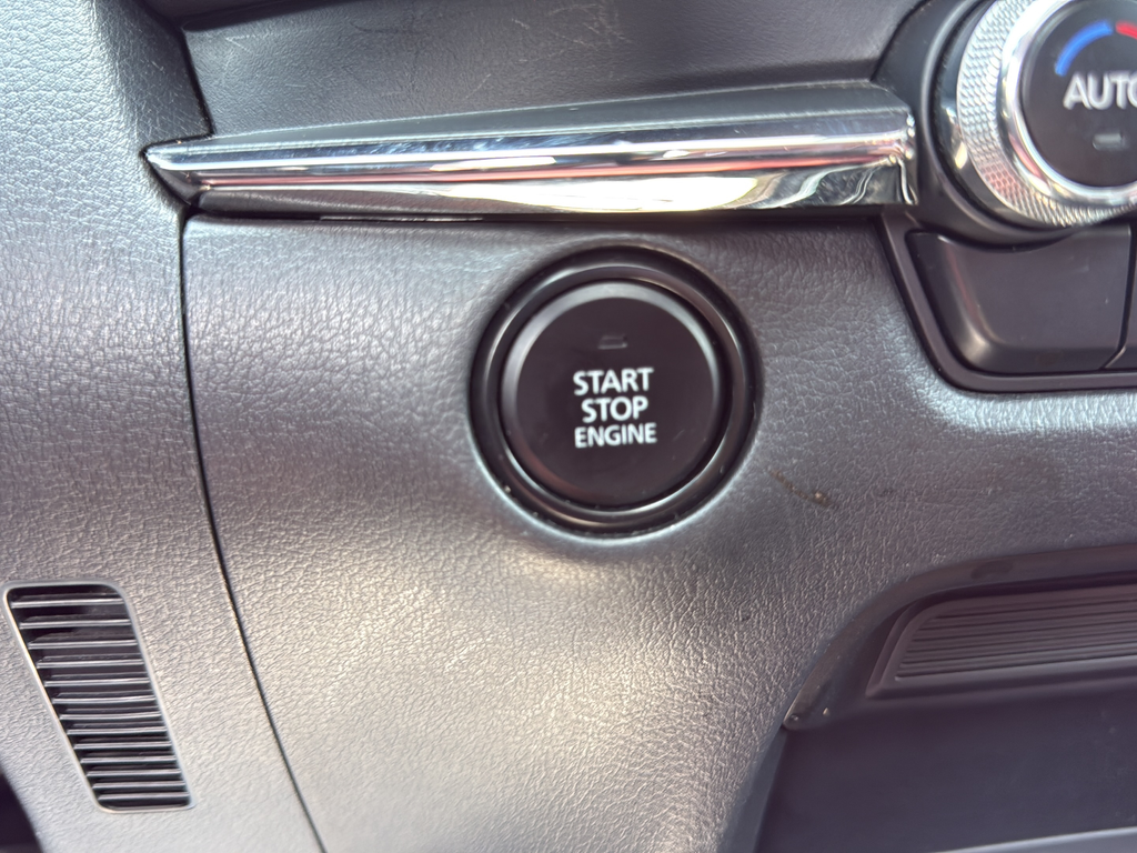 Certified Used 2024 Gray Mazda 2.5 S Carbon Edition image 13