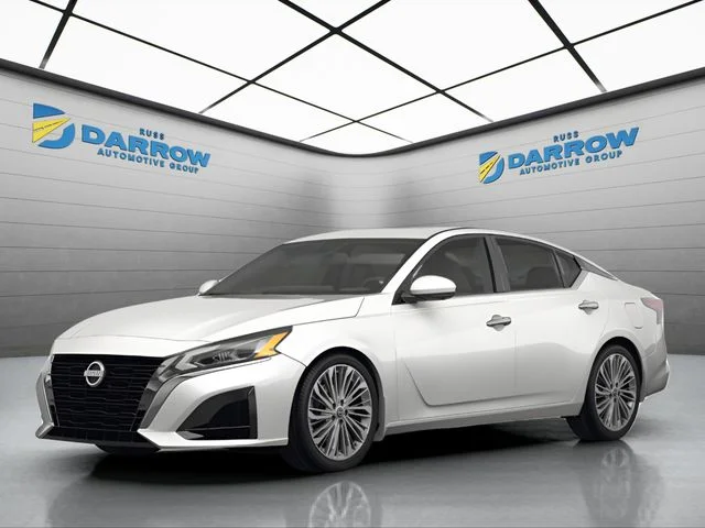 2024 Nissan Altima 2.5 SV AWD's photo