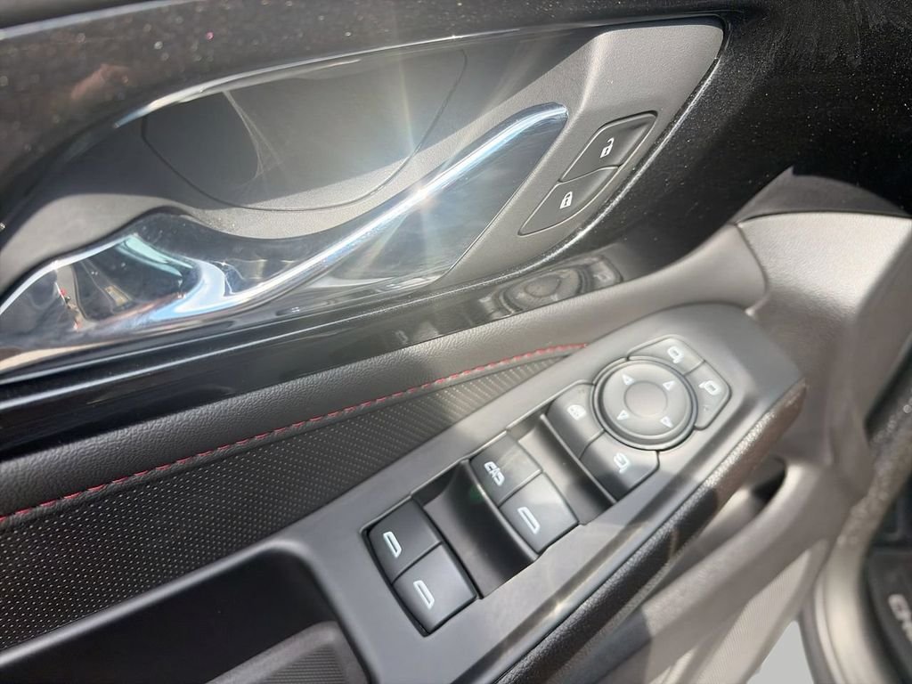 Used 2023 Gray Chevrolet RS image 16