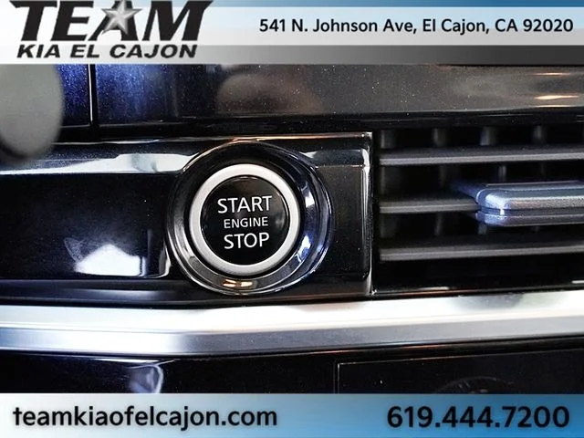 Used 2024 Silver Nissan SL image 34