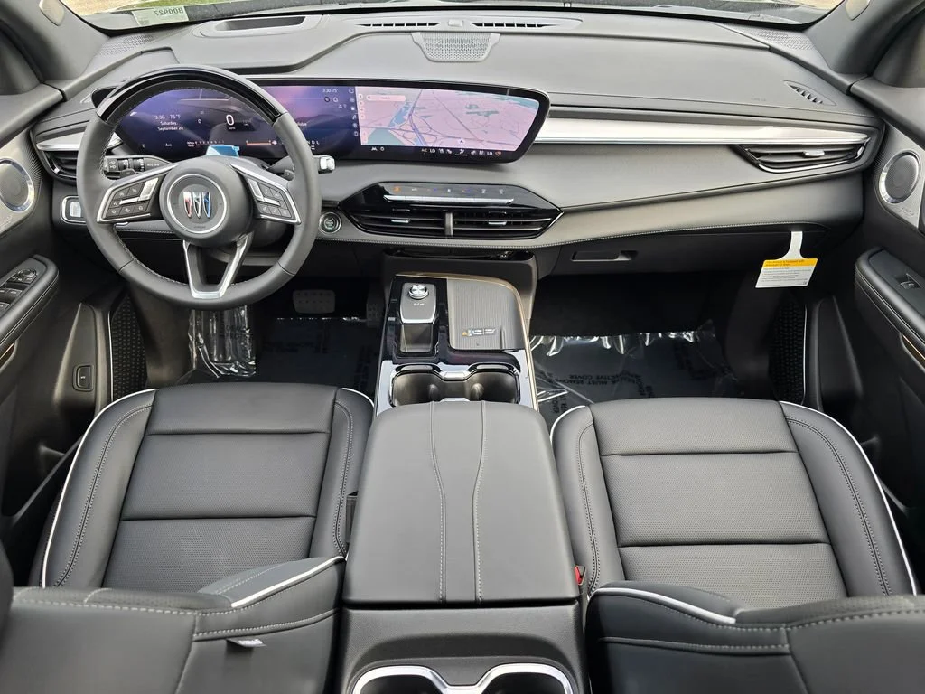 2026 Buick Enclave Avenir - Photo 29