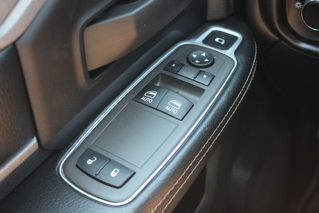Used 2023 Red Ram Tradesman image 15
