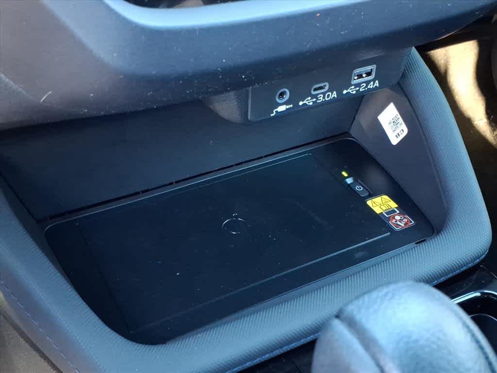 2026 Subaru Forester Limited - Photo 37