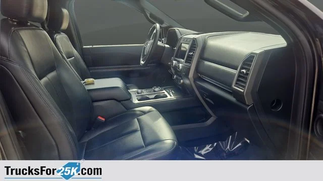 2018 Ford Expedition XLT - Photo 26