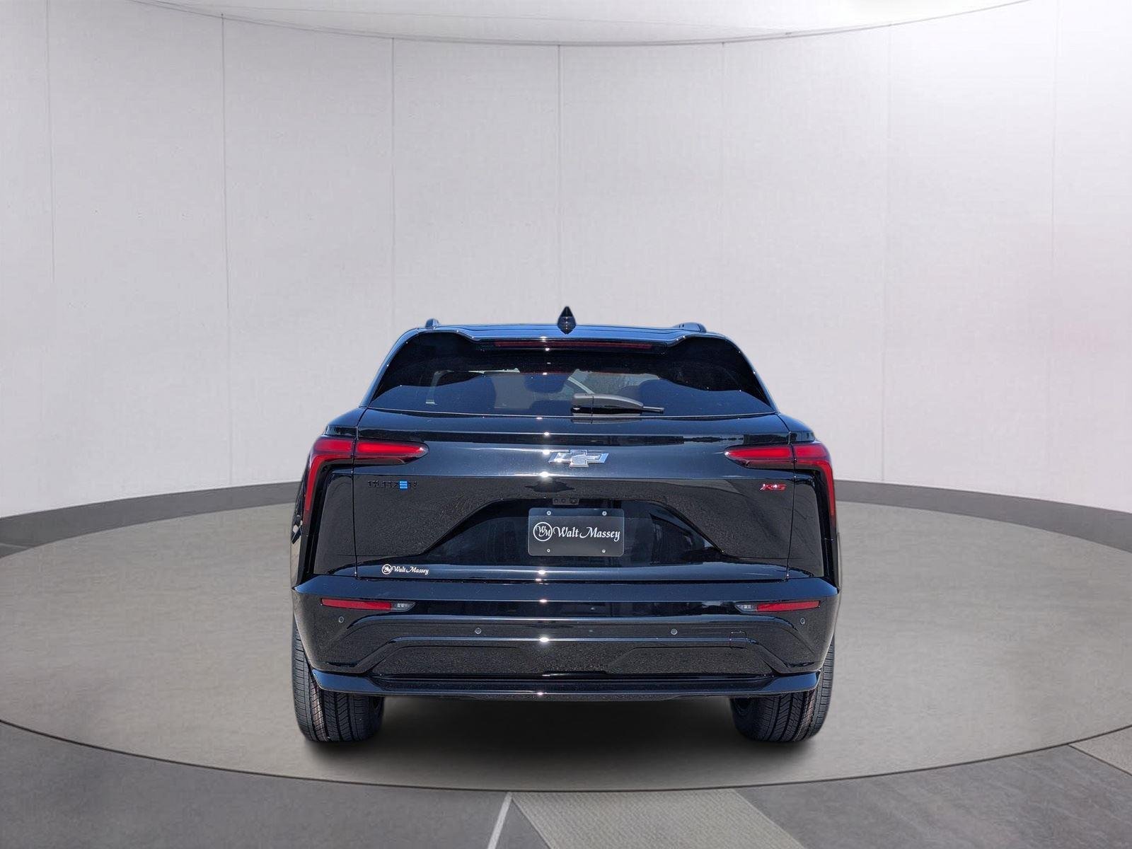 2025 Chevrolet Blazer EV RS - Photo 4