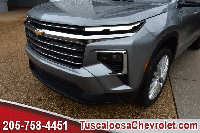 2027 Chevrolet Traverse LT - Photo 36