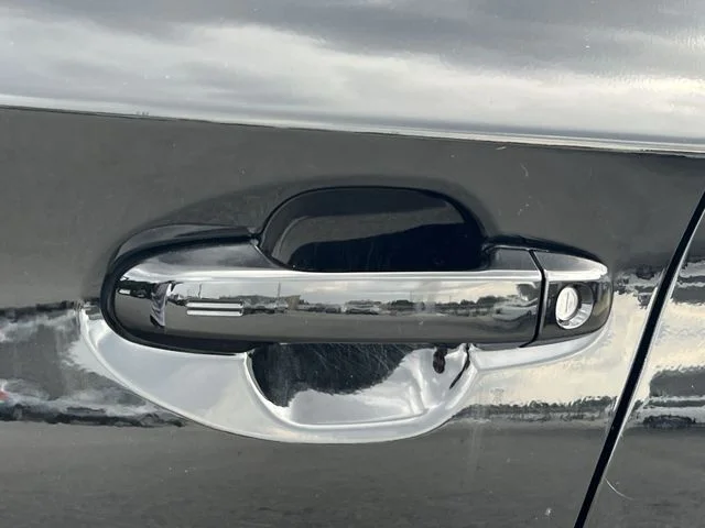 Used 2025 Black Subaru Premium image 42