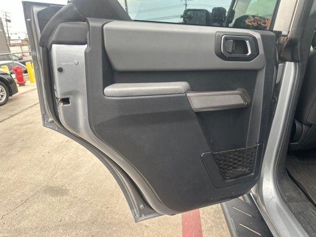 Used 2023 Silver Ford Black Diamond image 8